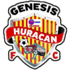 Genesis Huracan